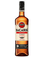 rum Bacardi Spiced 35%