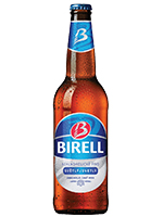 nealkoholické pivo Birell