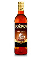 rum Božkov Original 37,5%