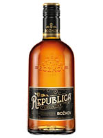 rum Božkov Republica Exclusive 38%