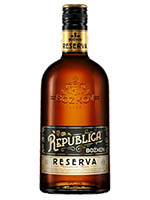 rum Božkov Republica Reserva 40%