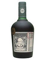 rum Diplomatico Reserva Exclusiva 12y 40%