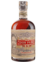 rum Don Papa 7y 40%