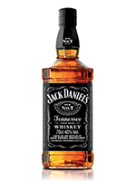 whisky Jack Daniel´s 40%
