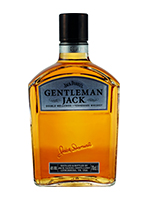 Whisky Jack Daniel´s Gentleman Jack 40%