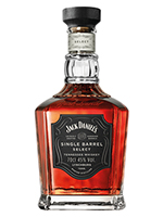 Whisky Jack Daniel´s Single Barrel whisky 45%