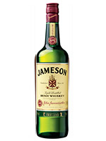 Írska whisky Jameson 40%