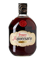 rum Pampero Aniverrsario 40%