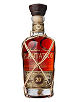 rum Plantation Extra Old 20th Anniversary 40%