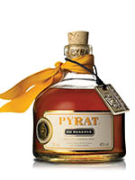 rum Pyrat XO Reserve