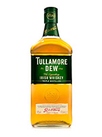 Írska whisky Tullamore D.E.W. 40%