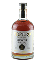 Espero Coconut & Rum 40%
