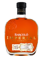 Ron Barceló Imperial 38%