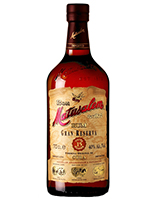 RUm Matusalem Gran Reserva 15YO 40%